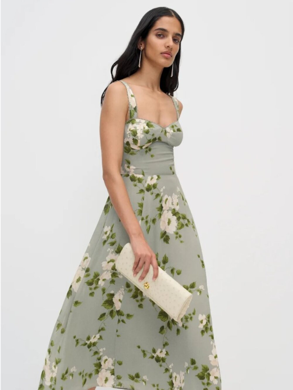 Reformation Lela Dress